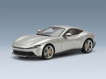 ferrari-amalfi-2025-grigio-abu-dhabi-grey-rennwagen-111 - Vroomi