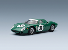 Ferrari-250LM-Coupé-Nr.-31-3. Platz-12-Stunden-von-Sebring-1965-David-Piper-Tony-Maggs-Green-Rennwagen-589 - Vroomi
