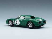 Ferrari-250LM-Coupé-Nr.-31-3. Platz-12-Stunden-von-Sebring-1965-David-Piper-Tony-Maggs-Green-Rennwagen-960 - Vroomi