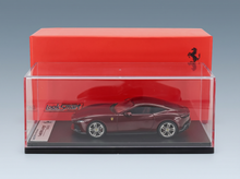 ferrari-amalfi-2025-rubino-micalizzato-dunkelrot-straßenfahrzeuge-176 - Vroomi