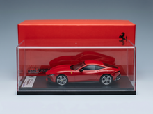 ferrari-amalfi-2025-rosso-corsa-red-straßenfahrzeuge-694 - Vroomi