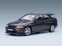 FORD ENGLAND - ESCORT COSWORTH 1992 - GREEN
