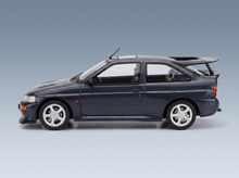 FORD ENGLAND - ESCORT COSWORTH 1992 - GREEN