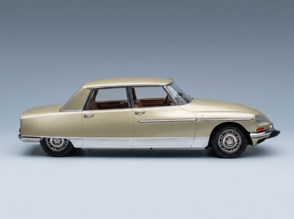 CITROËN – DS21 LORRAINE 1969 – CHAMPAGNE