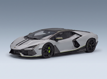 LAMBORGHINI - REVUELTO HYBRID 2024 - GRIGIO HATI - GREY