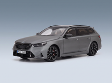 BMW - 5-SERIES M5 (G99) TOURING SW STATION WAGON 2024 - FROZEN GREY