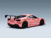 Nano_Banana_Pro_-_High-end_studio_photograph_of_a_118_scale_model_car_of_based_strictly_on_the_prov_40 - Vroomi
