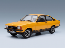 OPEL – KADETT E RALLY 2.0 1977 – OCHRE