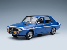 RENAULT – R12 GORDINI 1971 – BLAU