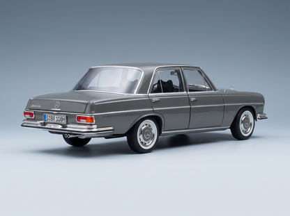 MERCEDES BENZ - S-CLASS 280SE (W108) 1968 - GREY