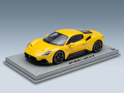 Nano_Banana_Pro_-_High-end_studio_photograph_of_a_scale_model_car__based_strictly_on_the_provided_re - Vroomi