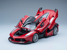 FERRARI | FXX-K N.º 10 2015 | NEGRO