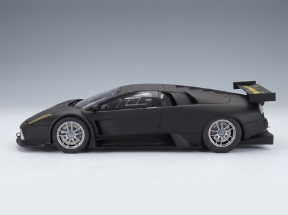 LAMBORGHINI - MURCIELAGO R-GT 2007 - BLACK