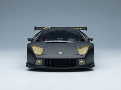 LAMBORGHINI - MURCIELAGO R-GT 2007 - BLACK