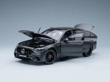 Mercedes-Benz S-Klasse S63 AMG V223 2025 Graphitgrau Straßenfahrzeuge 900 – Vroomi