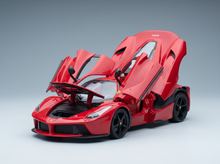 FERRARI | LAFERRARI 2013 - CERCHI NERI