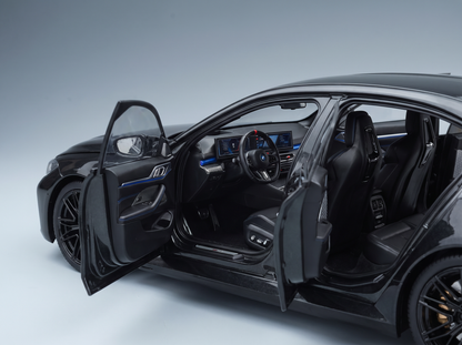 BMW - 5-SERIES M5 (G90) 2024 - SOPHISTO GREY