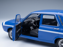 RENAULT – R12 GORDINI 1971 – BLAU
