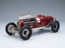 ALFA ROMEO - F1 P3 N 6 WINNER MONZA GP 1932 R.CARACCIOLA - RED