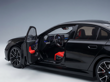 BMW - SÉRIE 5 M5 (G90) 2024 - PRETO