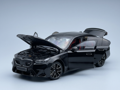 BMW - SÉRIE 5 M5 (G90) 2024 - PRETO