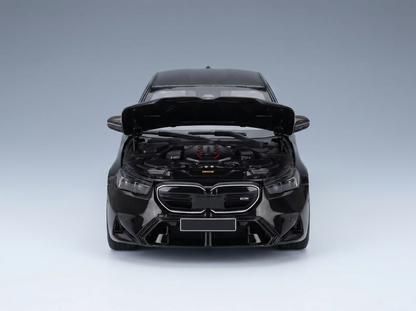 BMW - SÉRIE 5 M5 (G90) 2024 - PRETO