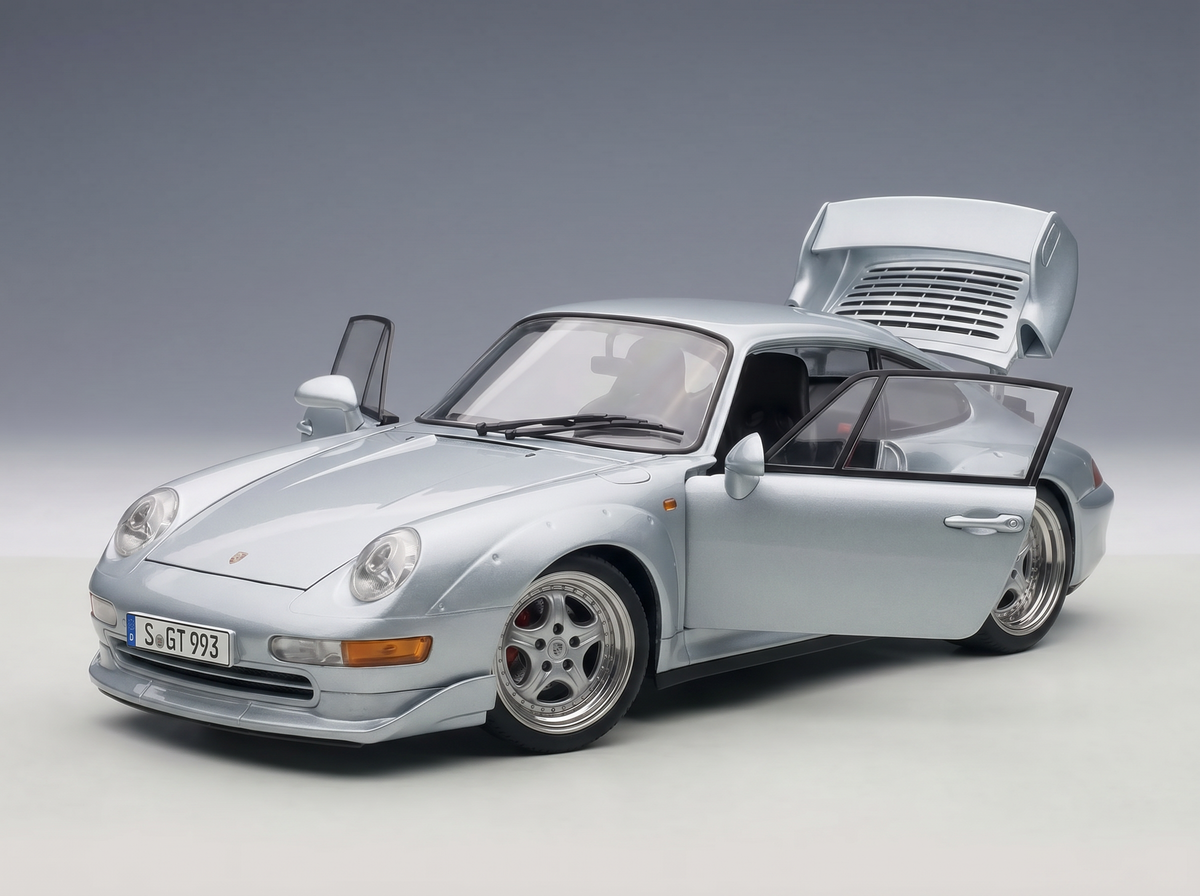 Nano_Banana_Pro_-_High-end_studio_photograph_of_a_single_118_scale_model_car_Single_photograph__sing_79_b100e78a-45ed-43ff-a9ca-34e8fcbc5847 - Vroomi