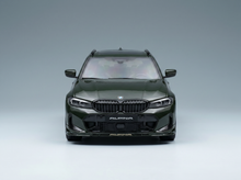 BMW - 3-SERIES ALPINA B3 TOURING SW STATION WAGON (G21) 2025 - GREEN MET
