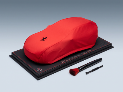 FERRARI - PUROSANGUE SUV 2022 - WITH SHOWCASE - ROSSO CORSA - RED