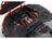Ferrari Purosangue F175 2022 Rosso Corsa with Showcase BBR Models 1:18 scale model - image 8