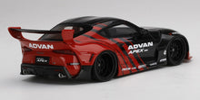 PANDEM TOYOTA GR SUPRA V1.0 ADVAN SEMA 2019 TOP SPEED