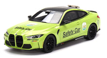 BMW M4 SAFETY CAR 24H DAYTONA 2022 TOP SPEED