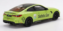 BMW M4 SAFETY CAR 24H DAYTONA 2022 TOP SPEED