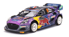 FORD PUMA RALLY1 #19 M-SPORT FORD WRT WINNER RALLY MONTE CARLO 2022 TOP SPEED