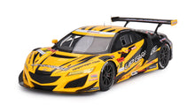 HONDA NSX GT3 EVO22 #18 UPGARAGE NSX GT3 TEAM UPGARAGE 2023 SUPER GT SERIES TOP SPEED