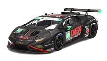 LAMBORGHINI HURACAN GT3 EVO2 #45 IMSA 24H DAYTONA 2024 TOP SPEED