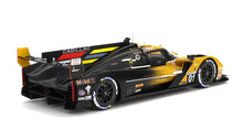 CADILLAC V-SERIES.R #01 CADILLAC RACING IMSA 12H SEBRING 2024 TOP SPEED