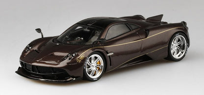 PAGANI HUAYRA DINASTIA CHIWEN PROTECTIVE FRAGON RED CARBON