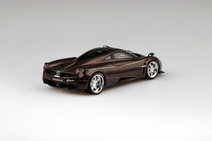 PAGANI HUAYRA DINASTIA CHIWEN PROTECTIVE FRAGON RED CARBON