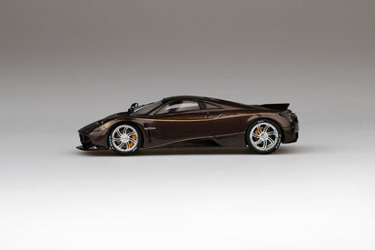 PAGANI HUAYRA DINASTIA CHIWEN PROTECTIVE FRAGON RED CARBON