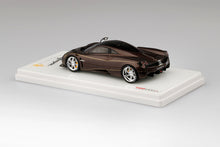 PAGANI HUAYRA DINASTIA CHIWEN PROTECTIVE FRAGON RED CARBON