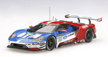 FORD GT LMGTE PRO #68 24H LE MANS 2017