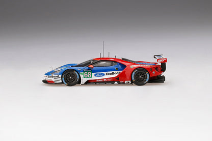 FORD GT LMGTE PRO #68 24H LE MANS 2017