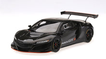 ACURA NSX GT3 PEBBLE BEACH 2017 CARBON FIBER