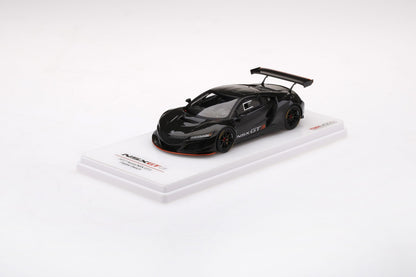 ACURA NSX GT3 PEBBLE BEACH 2017 CARBON FIBER