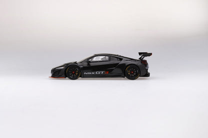 ACURA NSX GT3 PEBBLE BEACH 2017 CARBON FIBER