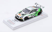 BENTLEY CONTINENTAL GT3 #8 WINNER 1000 KM PAUL RICARD 2017