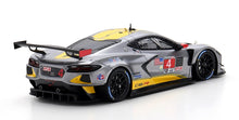 CHEVROLET CORVETTE C8.R #4 2ND PLACE IMSA 24H DAYTONA 2021