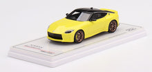 NISSAN FAIRLADY Z PROTO SPEC IKAZUCHI YELLOW RHD 2023