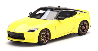 NISSAN FAIRLADY Z PROTO SPEC IKAZUCHI YELLOW RHD 2023